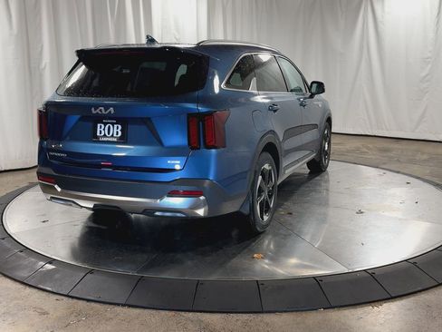 New 2026 Kia Sorento EX image 8