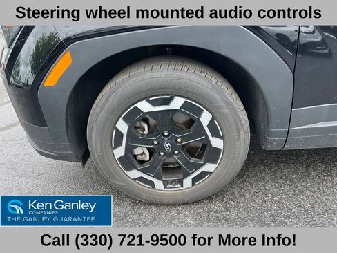Used 2026 Hyundai Santa Fe SE AWD/4WD image 16