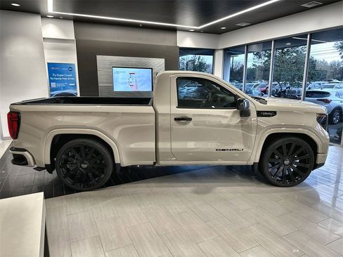New 2026 GMC Sierra 1500 Pro w/ Pro Value Package image 10