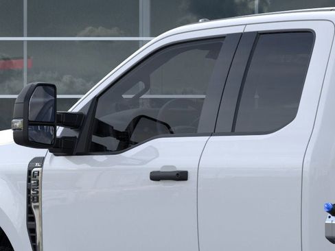 New 2025 Ford F350 XL w/ XL Chrome Package image 20