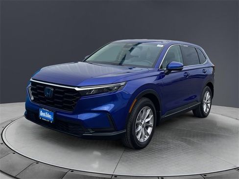 Certified 2024 Honda CR-V EX image 7