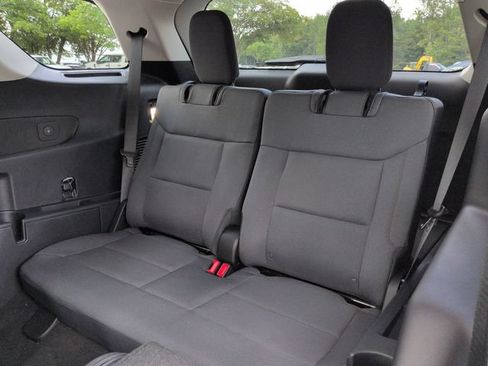 New 2026 Ford Explorer Active RWD image 13