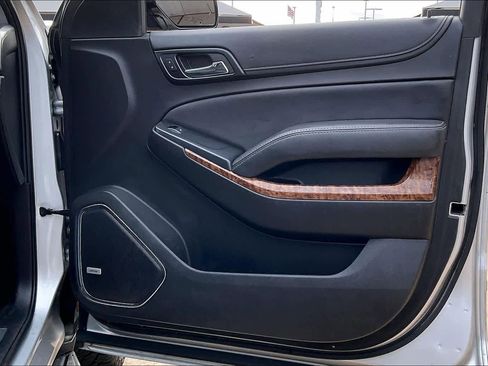 Used 2017 Chevrolet Tahoe Premier image 23