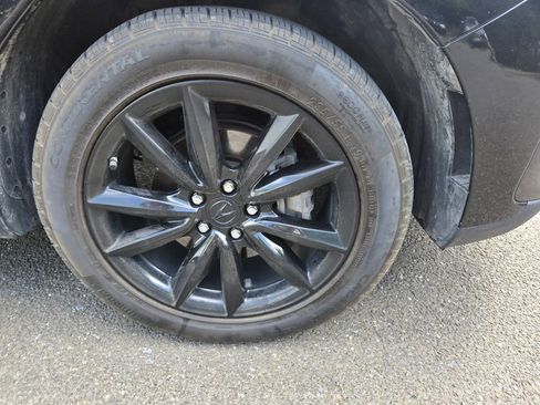 Used 2019 Acura RDX AWD image 15