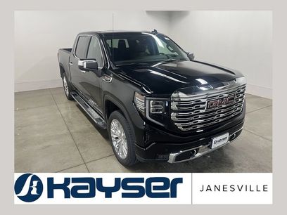 New 2026 GMC Sierra 1500 Denali w/ Technology Package