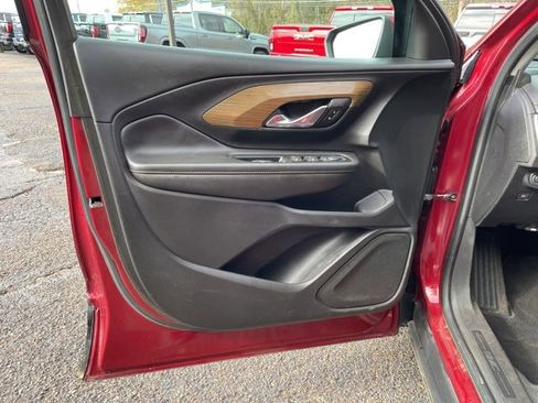 Used 2019 GMC Terrain SLE image 12