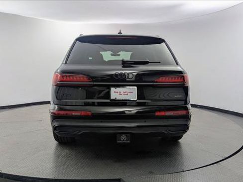 Used 2023 Audi Q7 3.0T Prestige w/ Prestige Package AWD/4WD image 7