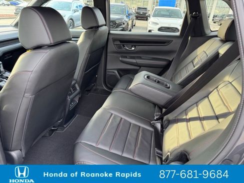 New 2026 Honda CR-V Sport-L image 32