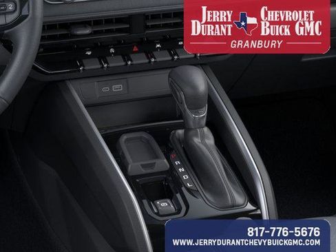 New 2026 Chevrolet Colorado LT RWD image 25
