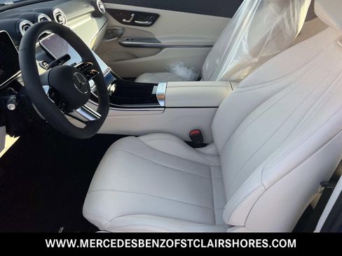 New 2026 Mercedes-Benz CLE 300 4MATIC Coupe image 17