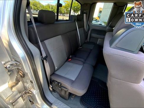 Used 2006 Ford F150 XLT image 27