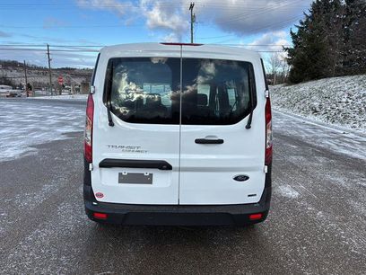Used 2022 Ford Transit Connect XL