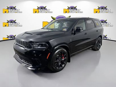 Used 2024 Dodge Durango SRT Hellcat