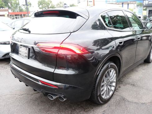 Used 2024 Maserati Grecale GT AWD/4WD image 5