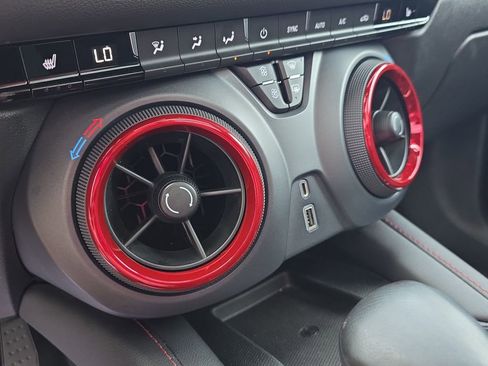 Used 2023 Chevrolet Blazer RS image 20