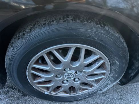 Used 2004 Lexus ES 330 image 23