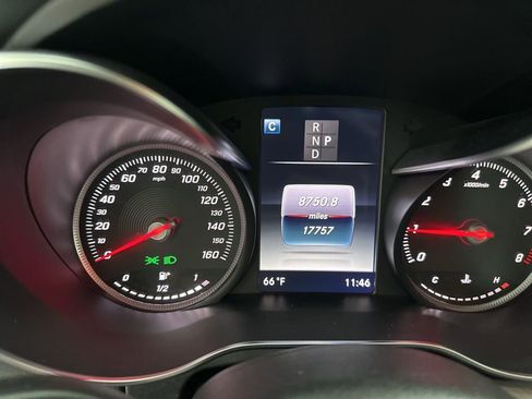 Certified 2018 Mercedes-Benz C 300 Sedan image 11