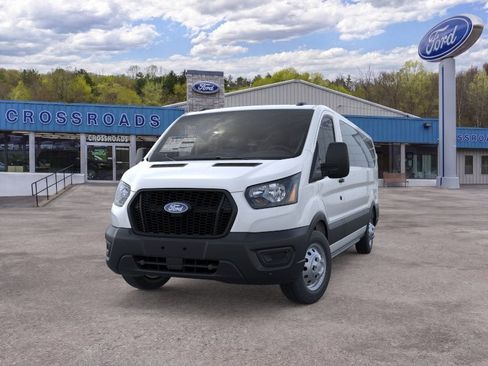 New 2026 Ford Transit 350 XL AWD/4WD image 2