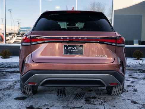 Used 2023 Lexus RX 350 Premium Plus image 5