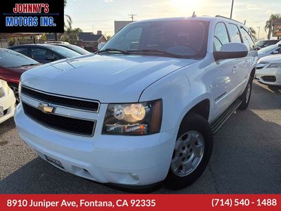 Used 2008 Chevrolet Suburban LT w/ LT Preferred Equipment Group