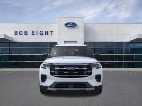 New 2026 Ford Explorer Active image 9
