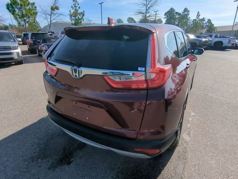 Used 2018 Honda CR-V EX-L image 5