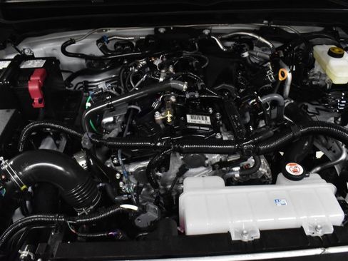 Certified 2026 Toyota Tacoma SR5 image 12