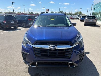 New 2026 Subaru Ascent Touring