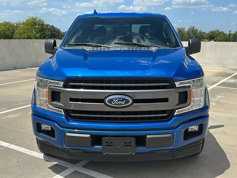 Used 2018 Ford F150 XLT w/ Equipment Group 302A Luxury RWD image 10