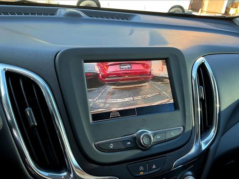 Certified 2023 Chevrolet Equinox LT image 20