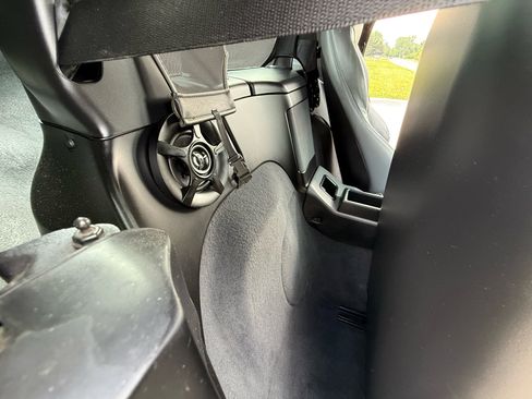 Used 1999 BMW M Roadster image 59