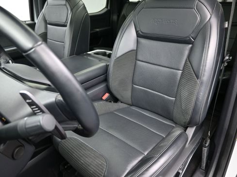 Used 2023 Ford F150 Raptor AWD/4WD image 21