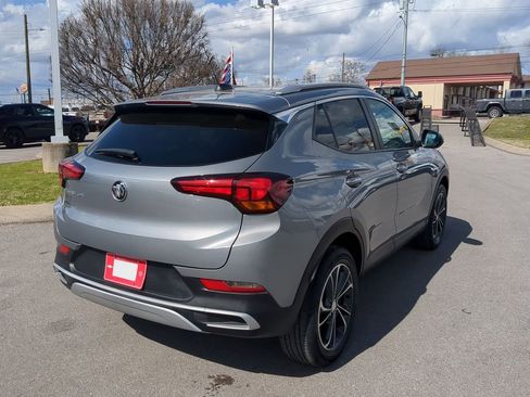 Used 2023 Buick Encore GX Select image 8