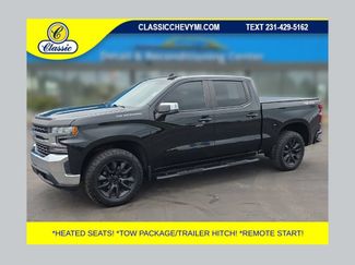 Used 2021 Chevrolet Silverado 1500 LT w/ All Star Edition Plus AWD/4WD 360° Tour