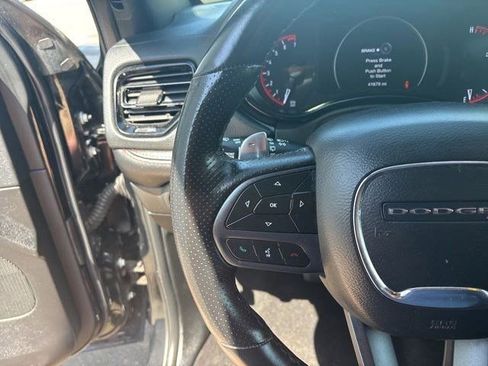 Used 2023 Dodge Durango GT AWD/4WD image 16