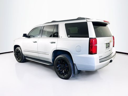 Used 2017 Chevrolet Tahoe LT RWD image 5