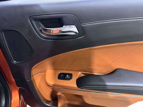 Used 2021 Dodge Charger SRT Hellcat w/ Harman/Kardon Audio Group RWD image 34