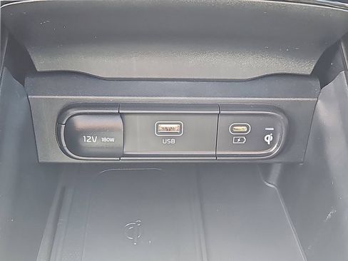 Used 2024 Kia Telluride S w/ S Sunroof Package AWD/4WD image 18