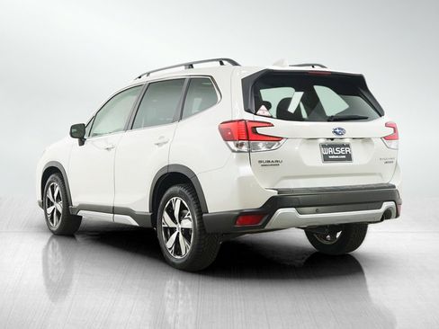Used 2020 Subaru Forester Touring w/ Popular Package #2 AWD/4WD image 3