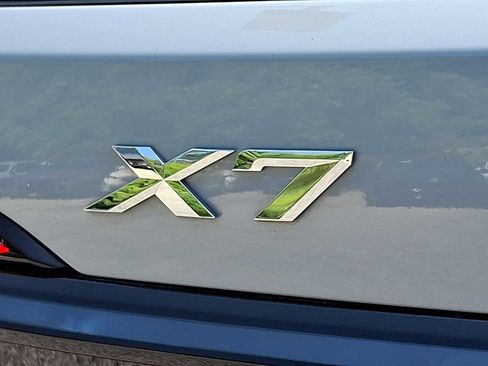 Used 2024 BMW X7 xDrive40i w/ M Sport Package AWD/4WD image 33