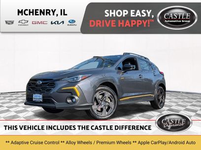 Certified 2025 Subaru Crosstrek 2.5i Sport w/ Crosstrek Mirror Package