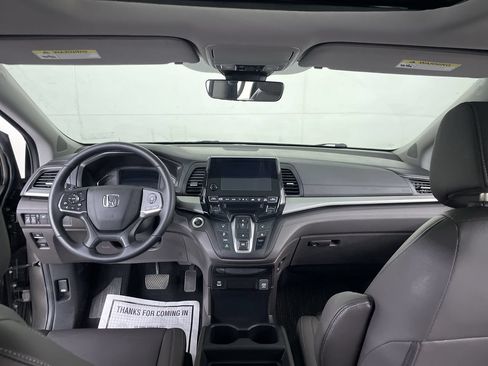 Used 2023 Honda Odyssey EX-L image 25
