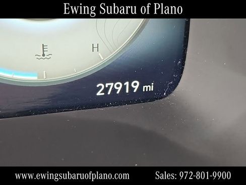 Used 2023 Hyundai Palisade Calligraphy image 17