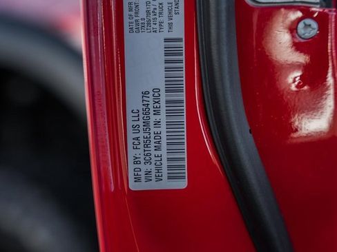 Used 2021 RAM 2500 Power Wagon image 41