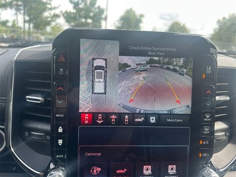 New 2026 RAM 1500 Laramie w/ Night Edition image 22