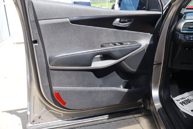 Used 2019 Kia Sorento EX AWD/4WD image 13