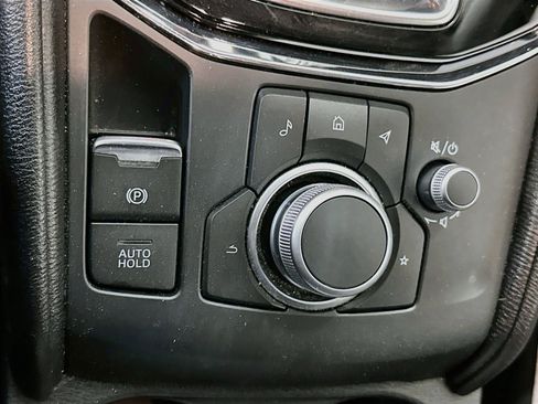 Used 2025 MAZDA CX-5 AWD 2.5 S w/ Select Package image 26