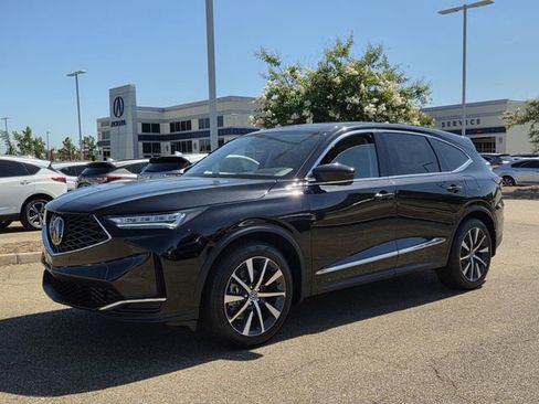 New 2026 Acura MDX FWD w/ Technology Package image 4