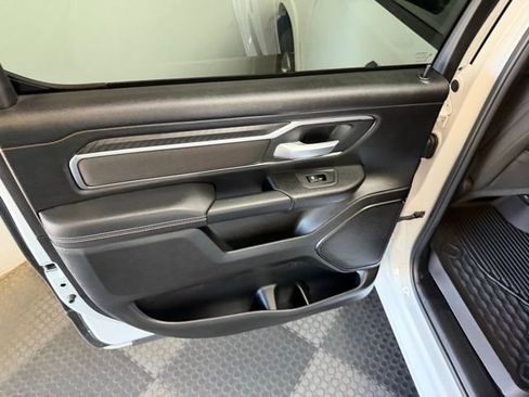 Used 2025 RAM 1500 Big Horn image 34