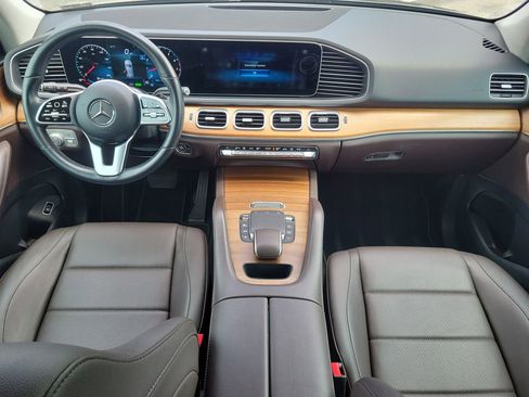 Used 2022 Mercedes-Benz GLE 450 4MATIC image 14